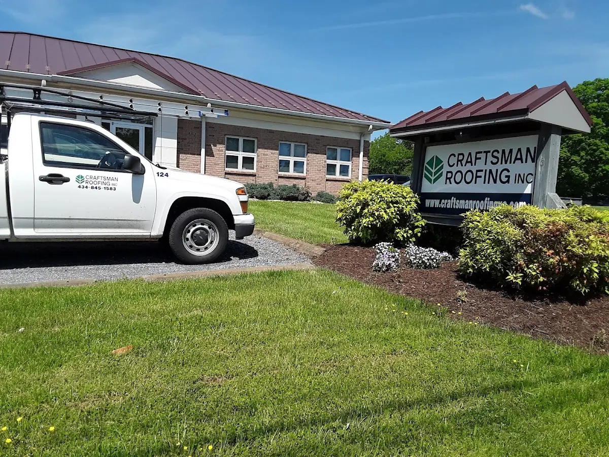 Quality Roof Replacement by experienced craftsmen in Haymarket